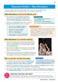 New GCSE English Text Guide - Great Expectations KS4 CGP 2021