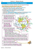 Grade 9-1 GCSE Geography Revision Guide KS4 CGP