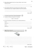 Grade 9-1 GCSE Biology AQA Exam Practice Workbook with answers - Higher CGP