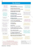 GCSE Edexcel English Literature Poetry-Relationships Anthology-Grade 9-1 CGP