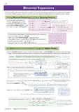 A-Level Maths AQA Complete Revision & Practice Cgp 2022