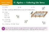 Grade 9-1 GCSE Maths Edexcel Revision Question Cards - Foundation CGP