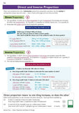 GCSE Maths AQA Complete Revision & Practice HIGHER LEVEL CGP