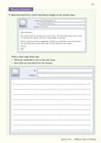 Functional Skills English: Edexcel Entry Level 3 - Study & 10 Minute Tests CGP