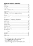 New GCSE Maths Edexcel Exam Practice Workbook Higher with Answer CGP 2022