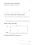 GCSE Science Edexcel Grade 8-9 Targeted Exam Practice Workbooks with Answer 2022
