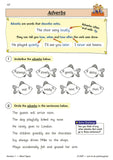 KS2 Year 3 Targeted Question Books Maths and English with Answer CGP