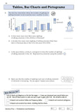 KS3 Maths Year 7 Targeted Workbook included Answer CGP