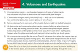 Grade 9-1 GCSE Geography AQA Revision Question Cards CGP