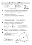 GCSE Maths Edexcel Workbook Higher Grade 9-1 Course with Answer CGP