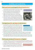 Grade 9-1 GCSE History AQA Topic Guide - Norman England, c1066-c1100