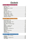 KS1 Ages 5-7 SATS Maths English and Reading Study Books with Answer CGP