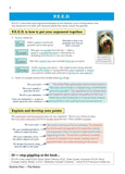 GCSE Grade 9-1 English Writing Skills Study Guide with Answer CGP