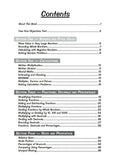 KS2 Year 6 Targeted Question Books Maths and English with Answer CGP