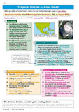 Grade 9-1 GCSE Geography Revision Guide KS4 CGP