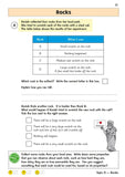 New KS2 Year 3 Science Targeted Question Book with Answer CGP