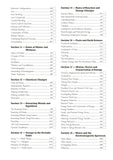 Edexcel Grade 9-1 GCSE Combined Science Foundation 3 Books and Answer Book CGP