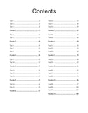 11 Plus Year 5 CEM 10 Minute Tests Maths Quick Questions with Answer CGP