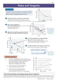 A-Level Biology: Essential Maths Skills Cgp Science