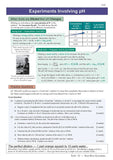 A-Level Chemistry: Edexcel Year 1 & 2 Complete Revision & Practice Cgp
