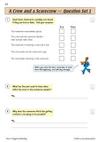 KS2 Year 5 Complete Targeted Question Books with Answer 5 Books Bundle CGP