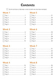 KS2 Maths Year 6 Daily Practice Book - Autumn Term with Answer CGP
