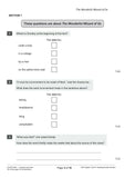 KS2 SATS Practice Papers Maths and English Pack 1 - For 2022 Tests CGP