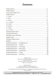 KS1 Year 1 English Targeted Practice Book Handwriting Ages 5-6 CGP