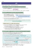 A-Level Chemistry: Edexcel Year 1 & 2 Complete Revision & Practice Cgp