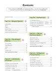 A-Level AQA Biology  Year 1 & 2 Complete Revision & Practice Cgp Science
