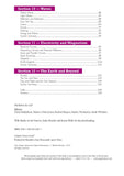 KS3 Years 7-9 Science Study Guide Higher Level included Answer CGP