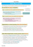 GCSE History AQA Topic Guide -Conflict and Tension The Inter-War Years 1918-1939
