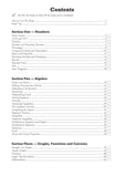 New Edexcel International GCSE Maths Exam Practice Workbook Higher with Answer