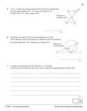Grade 9-1 GCSE Maths AQA 10-Minute Tests - Higher with Answer CGP