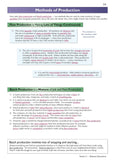 GCSE Business Complete Revision and Practice - for the Grade 9-1 Cours KS4 CGP