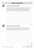 GCSE German AQA Exam Practice Workbook Grade 9-1 Course with Answer CGP