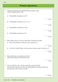 KS3 Years 7-9 Maths Complete Revision and Practice with Answers Higher Level CGP