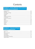 GCSE Spanish Vocabulary Book - for the Grade 9-1 Course KS4 CGP