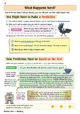 KS2 English SATS Year 6 Revision Book with Answer Ages 10-11 CGP