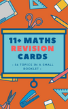 11+ Book Bundle for Competitive Grammar School Exams